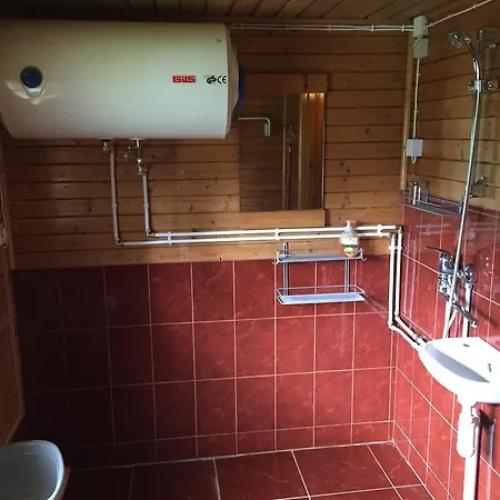 Сasa de vacaciones Paju