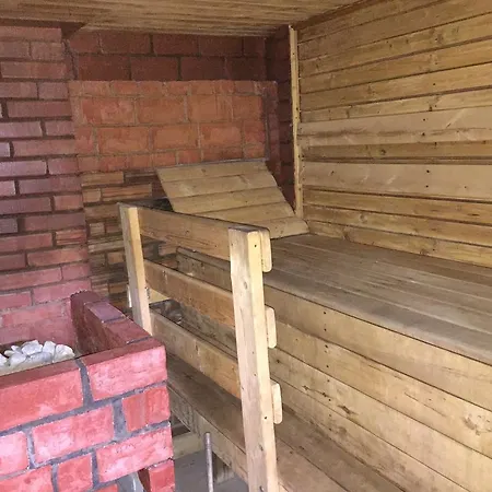 Hébergement de vacances Paju Otepää