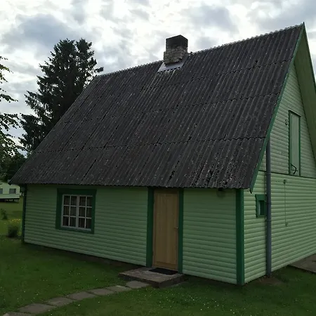 Hébergement de vacances Paju Otepää