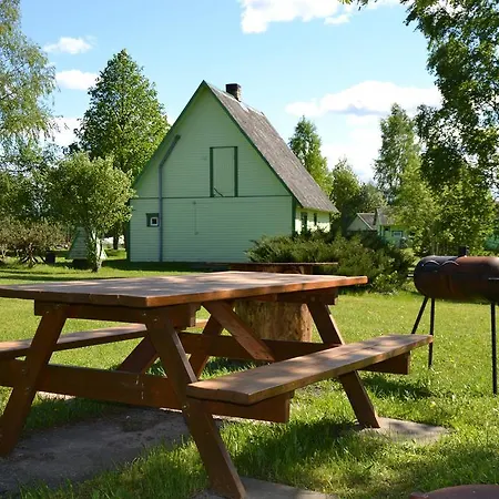 Paju Сasa de vacaciones Otepää